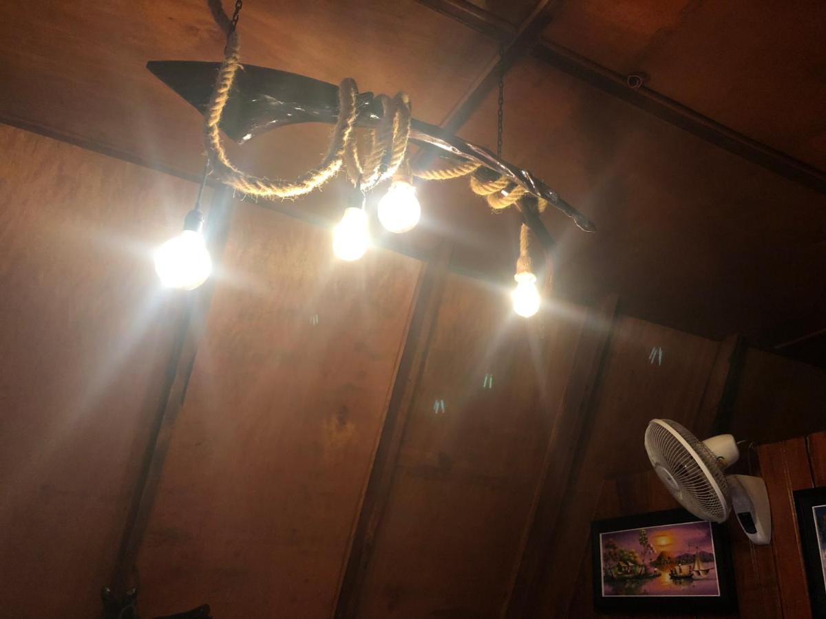 Mondulkiri Pizza Bungalows Sen Monourom Bagian luar foto